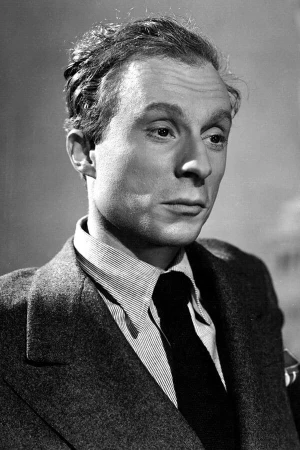 Norman Lloyd