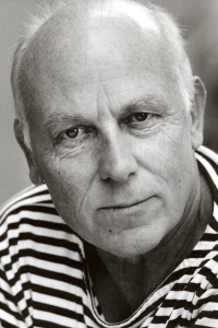Photo of Chris Haywood