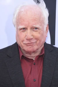 Foto de Richard Dreyfuss