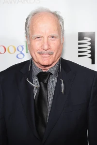 Foto de Richard Dreyfuss