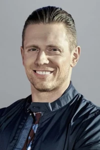 Foto de Mike Mizanin