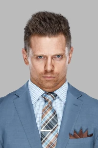 Foto de Mike Mizanin