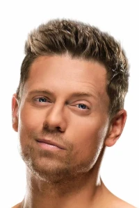 Foto de Mike Mizanin