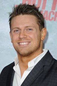 Foto de Mike Mizanin