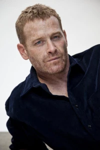 Photo of Max Martini