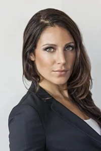 Photo of Janene Carleton