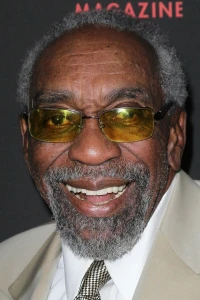 Photo of Bill Cobbs