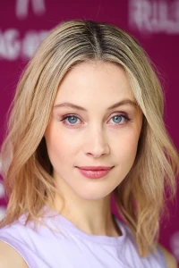 Foto de Sarah Gadon
