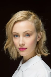 Foto de Sarah Gadon