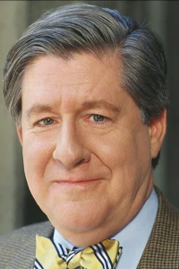 Photo of Edward Herrmann