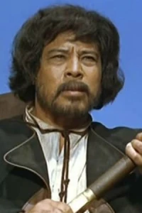 Photo of George Wang