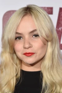 Foto de Morgan Saylor