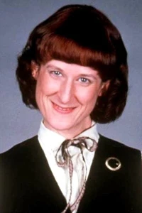 Photo of Lucy Lee Flippin