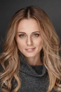 Foto de Adina Stetcu