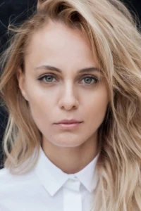 Foto de Adina Stetcu