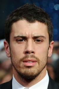 Foto de Toby Kebbell