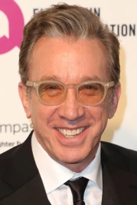Photo of Tim Allen
