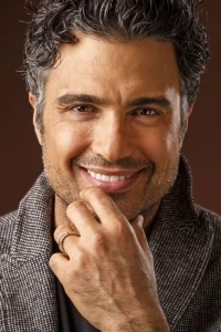Photo of Jaime Camil