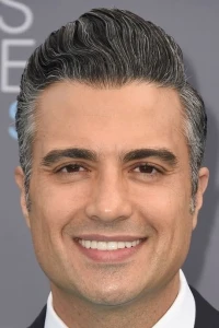 Photo of Jaime Camil