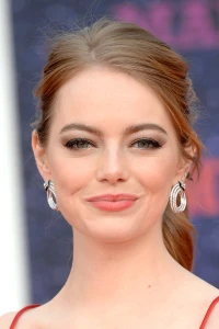 Photo of Emma Stone