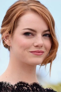 Photo of Emma Stone
