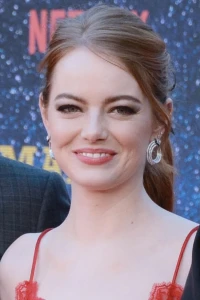 Photo of Emma Stone