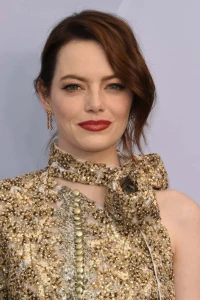 Photo of Emma Stone