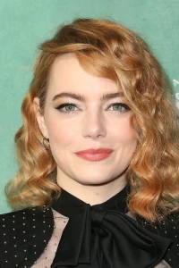Photo of Emma Stone