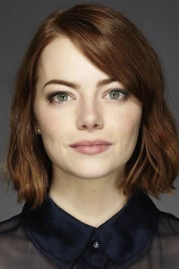 Photo of Emma Stone