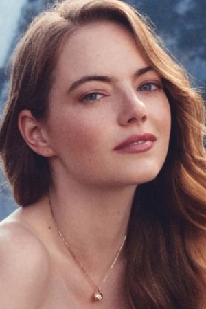 Emma Stone