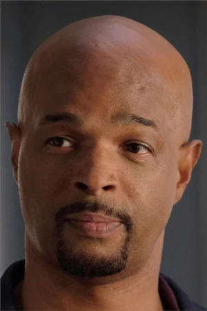 Damon Wayans