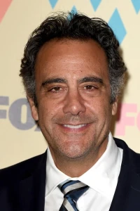 Photo of Brad Garrett