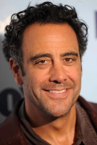 Photo of Brad Garrett
