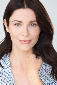 Photo of Genevieve Aitken