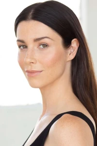 Photo of Genevieve Aitken