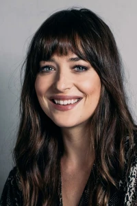 Photo of Dakota Johnson