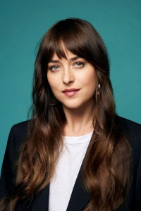Photo of Dakota Johnson