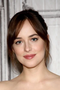 Photo of Dakota Johnson
