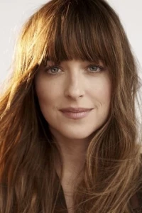 Photo of Dakota Johnson
