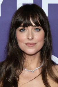 Photo of Dakota Johnson