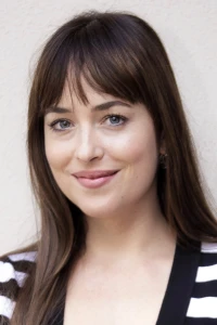 Photo of Dakota Johnson