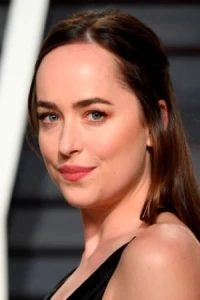 Photo of Dakota Johnson