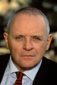 Foto de Anthony Hopkins