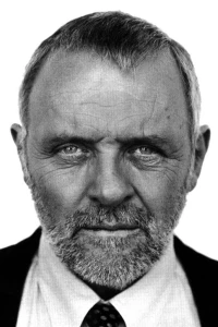 Foto de Anthony Hopkins