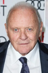Foto de Anthony Hopkins