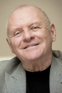 Foto de Anthony Hopkins