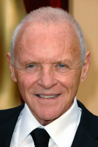 Foto de Anthony Hopkins