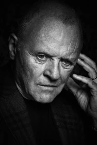 Foto de Anthony Hopkins