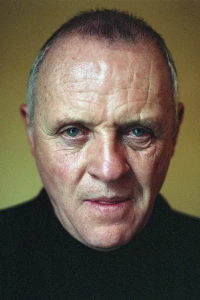 Foto de Anthony Hopkins