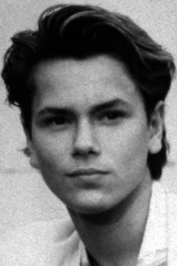Photo of River Phoenix